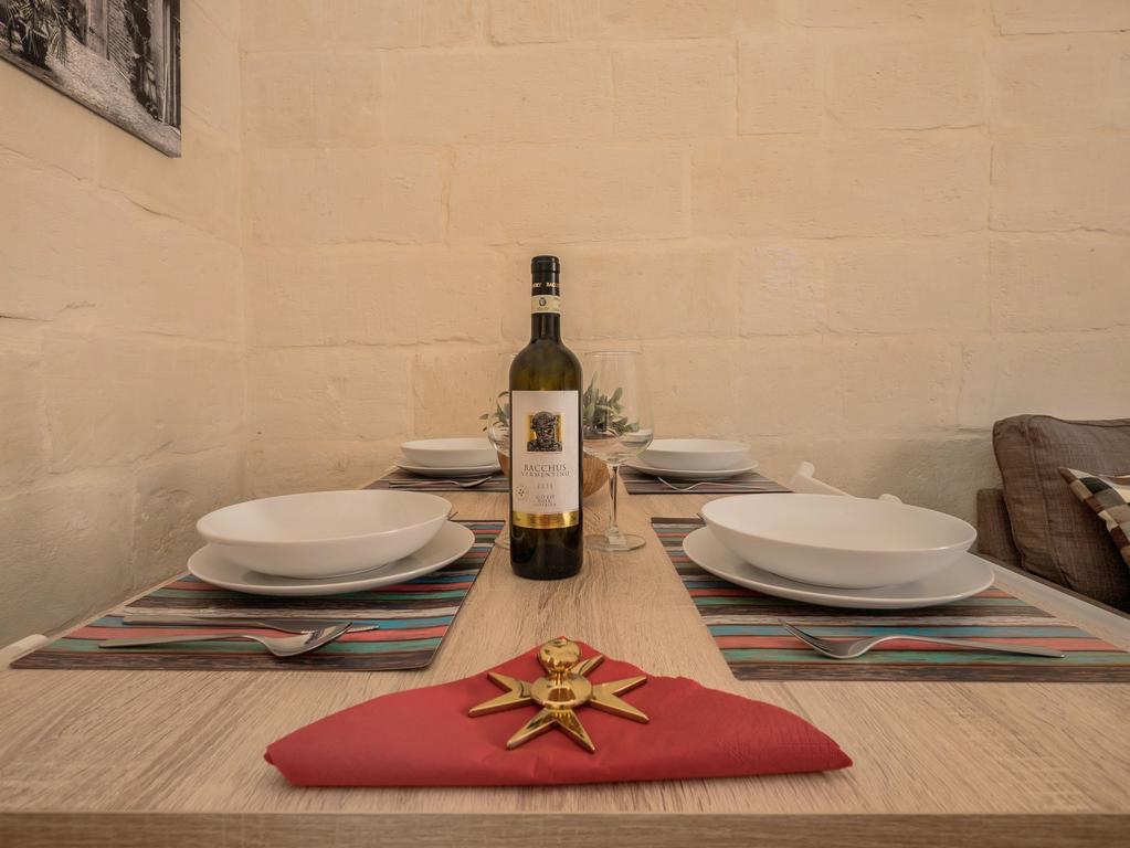 Valletta Rodrigo Apartment Exterior photo