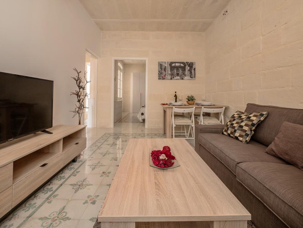 Valletta Rodrigo Apartment Exterior photo