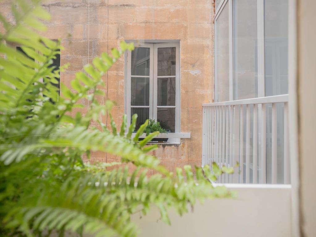 Valletta Rodrigo Apartment Exterior photo